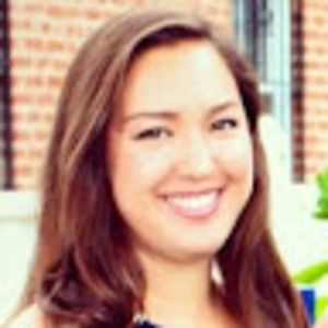 Meet your Posher, Catherine